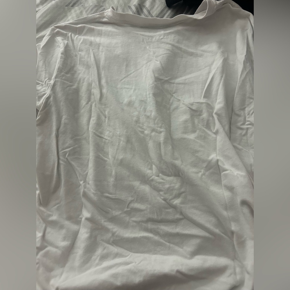 Men’s basic tee - Picture 3 of 3